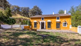 Aracena 8 bedrooms cortijo for sale