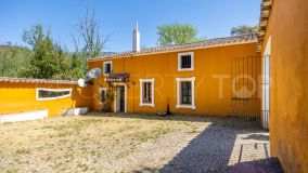 Aracena 8 bedrooms cortijo for sale