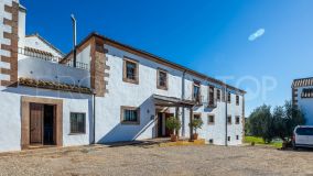 10 bedrooms estate for sale in Montoro