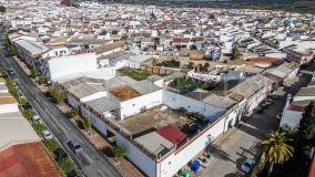 Industrial premises in Bollullos Par del Condado for sale