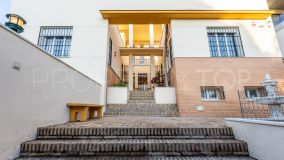 Chalet en venta de 5 dormitorios en Montequinto