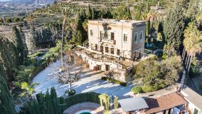 8 bedrooms palace for sale in Motril