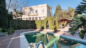 8 bedrooms unique building for sale in Motril