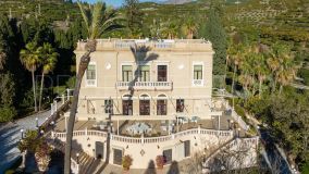 8 bedrooms palace for sale in Motril