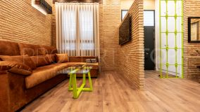 Ground floor apartment in Triana for sale
