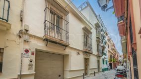 Comprar casa en Sevilla de 6 dormitorios