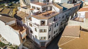 8 bedrooms town house for sale in Castillo de Locubin