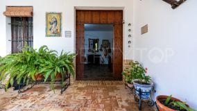 Finca con 6 dormitorios en venta en Lora del Rio