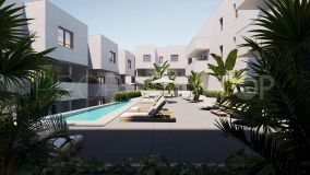 Apartamento planta baja en venta en Sanlucar de Barrameda