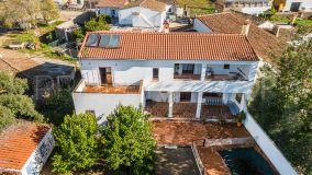 House with 6 bedrooms for sale in Cortegana