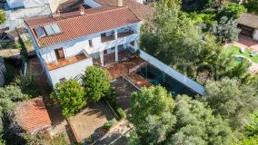 House with 6 bedrooms for sale in Cortegana