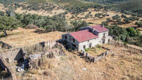 For sale Aracena finca