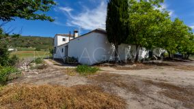 Bauernhaus zu verkaufen in Ronda