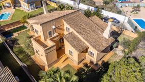 Aljaraque 5 bedrooms house for sale