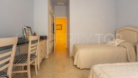 Piso con 2 dormitorios en venta en San Lorenzo