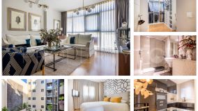 2 bedrooms flat for sale in Pages del Corro - Lopez de Gomara