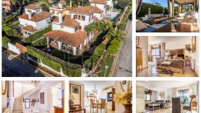 For sale 4 bedrooms house in Simon Verde
