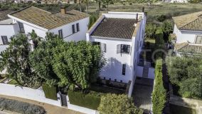 4 bedrooms El Zaudín - Club de Golf villa for sale
