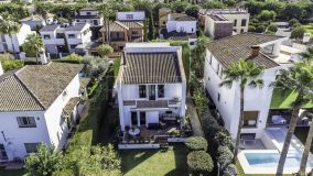 4 bedrooms El Zaudín - Club de Golf villa for sale