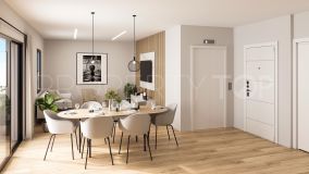 Se vende apartamento en Nervion
