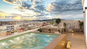 Se vende apartamento en Nervion
