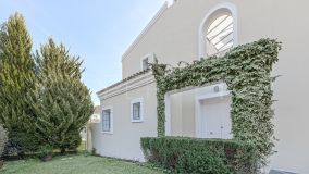 Villa en venta de 5 dormitorios en Real Club de Golf de Sevilla
