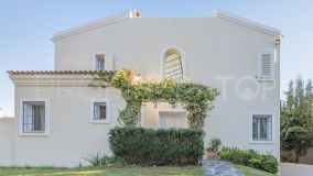 5 bedrooms villa for sale in Real Club de Golf de Sevilla