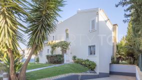 5 bedrooms villa for sale in Real Club de Golf de Sevilla