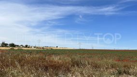 Terreno en el polígono industrial en La Menaja, Huelva