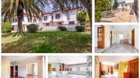 Torrequinto, chalet a la venta con 4 dormitorios