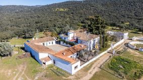 Finca en venta en El Real de la Jara