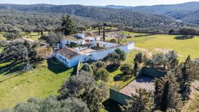 Finca en venta en El Real de la Jara