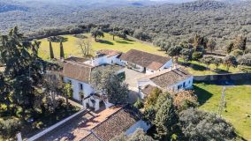 Finca en venta en El Real de la Jara