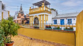 Se vende apartamento con 2 dormitorios en Santa Cruz - Alfalfa