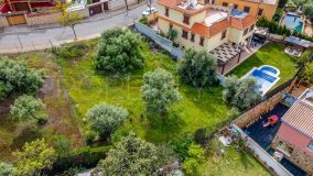 Plot for sale in Montequinto
