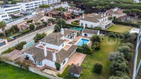 5 bedrooms house for sale in El Puerto de Santa Maria
