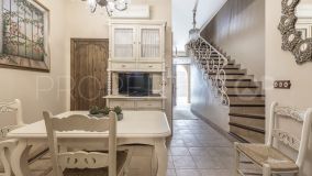 Coria del Rio, adosado en venta