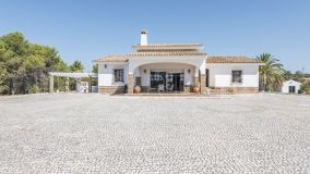 Casa de campo en Ayamonte, Huelva