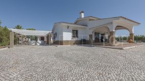 4 bedrooms country house for sale in Ayamonte