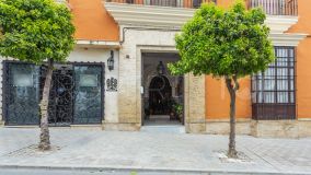 Marchena, palacio a la venta de 4 dormitorios
