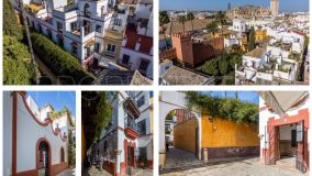 5 bedrooms Santa Cruz - Alfalfa house for sale