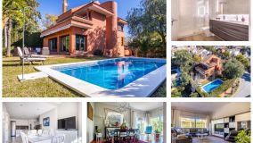 House with 5 bedrooms for sale in Simon Verde