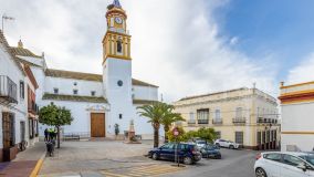Montellano house for sale
