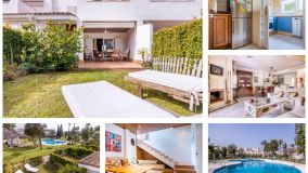 3 bedrooms town house for sale in Costa Ballena Golf