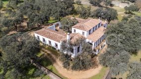 Finca for sale in Cazalla de la Sierra