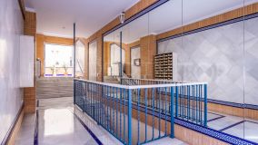 For sale flat with 4 bedrooms in Puerta Carmona - Puerta Osario- Amador de los Ríos