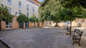For sale flat with 4 bedrooms in Puerta Carmona - Puerta Osario- Amador de los Ríos