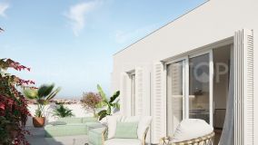 Se vende triplex en San Luis