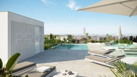 Se vende triplex en San Luis