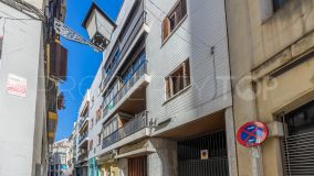 Arenal, piso con 4 dormitorios a la venta